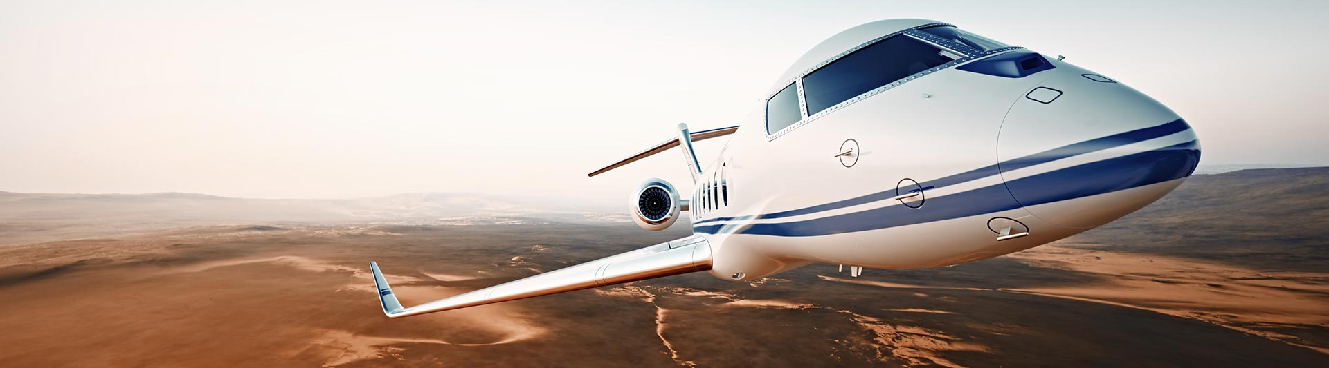 Fort Smith Airplane Charters