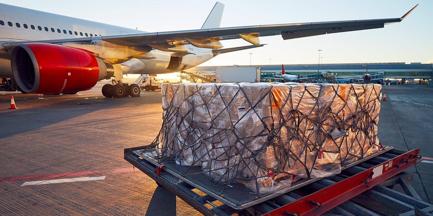 Fort Smith Cargo Charter Flights