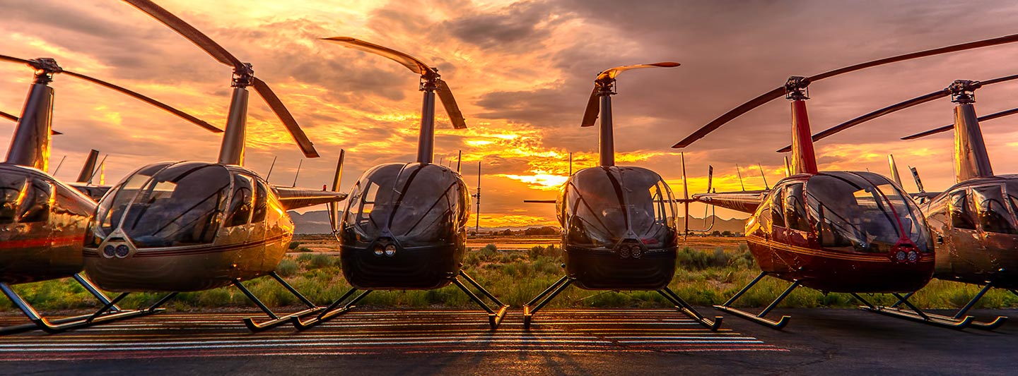 Fort Smith Helicopter Charters