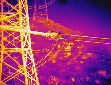Infrared Imaging Fort Smith