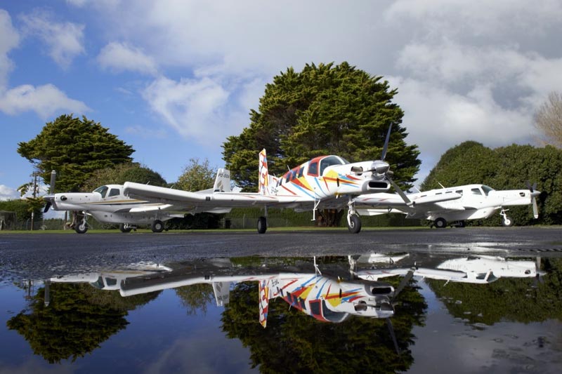 Utility Aircraft in Fort Smith