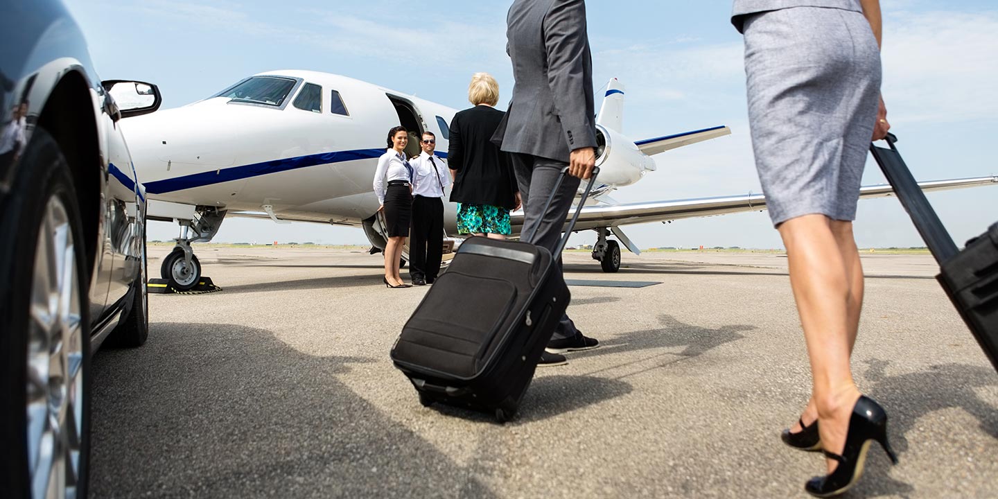 Fort Smith Private Jet Charters